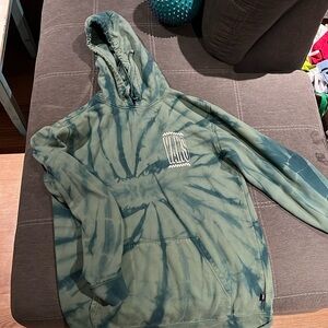 COPY - Vans hoodie